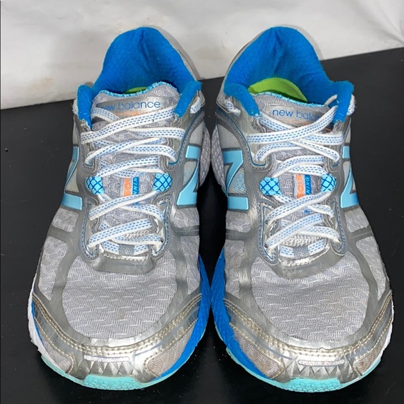 New Balance 860v5 women’s running shoes size 6 1/2 - Picture 2 of 8